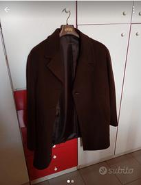 Capotto d'inverno da donna  