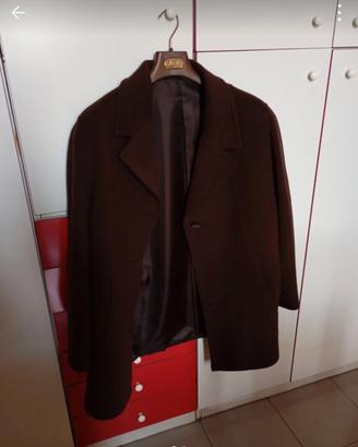 Capotto d'inverno da donna  