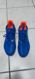 scarpette calcio bambino n 35