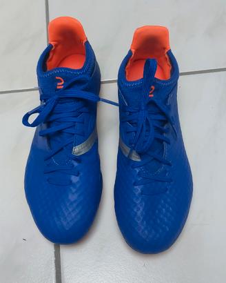 scarpette calcio bambino n 35