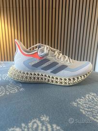Scarpa Adidas 4DFWD