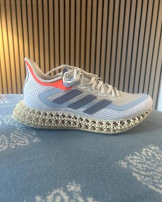 Scarpa Adidas 4DFWD