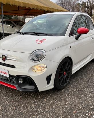 Abarth 595 1.4 Turbo T-Jet 107kw(145CV)
