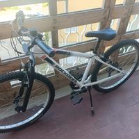 Bici MTB 24"