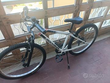 Bici MTB 24"