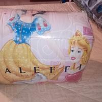 piumone Disney originale Caleffi 