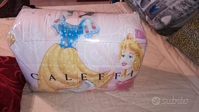 piumone Disney originale Caleffi 