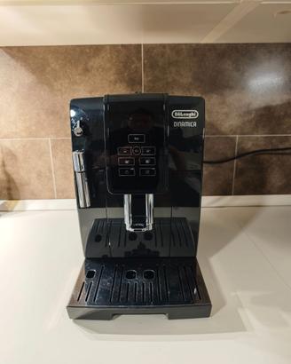 Macchina da caffè DeLonghi Dinamica automatica