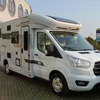 Ci International HORON FIT 81 XT