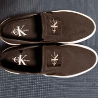 Scarpe Slip-on  Calvin Klein nuove