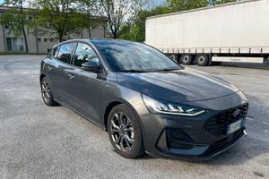 Focus V 2022 1.5 ecoblue ST-Line 115cv