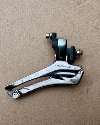 Deragliatore Anteriore Shimano Dura Ace FD-7900 10