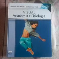 libro anatomia e fisiologia