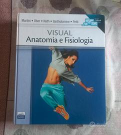 libro anatomia e fisiologia