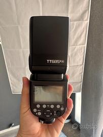 Flash Godox TT685II Nikon