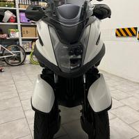 Yamaha Tricity 125 - 2020