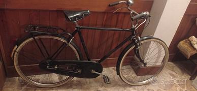 Bici Vintage Motobecane con cambio 