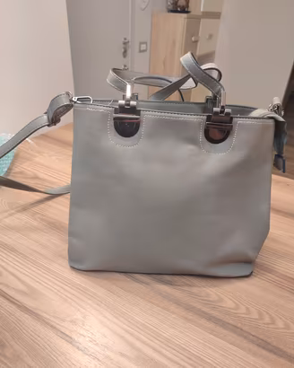 borsa rigida