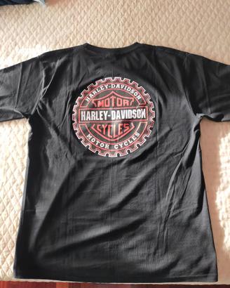 Maglietta t-shirt HARLEY DAVIDSON