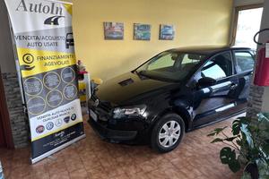Volkswagen Polo 1.2 TDI 144.000km