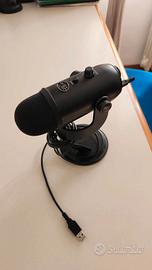 Microfono Logitech for Creators