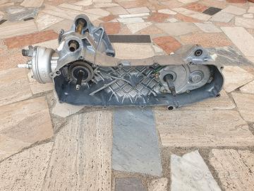 Blocco motore top tpr 70 minarelli orizzontale 