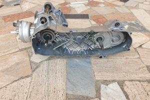 Blocco motore top tpr 70 minarelli orizzontale 