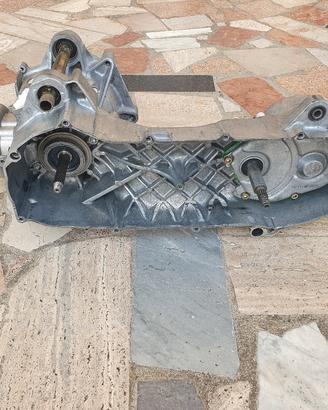 Blocco motore top tpr 70 minarelli orizzontale 