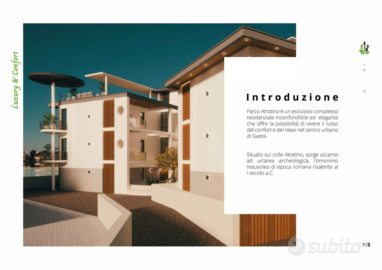 Appartamento – Gaeta, Latina - Vista 5