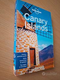 canary island lonely planet