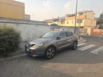 Qashqai 1.5 dCi Full optional