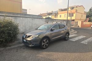 Qashqai 1.5 dCi Full optional