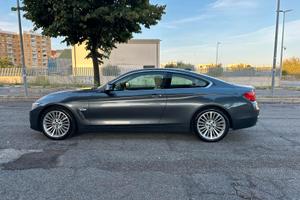 Bmw serie 4 Coupé Luxury