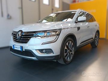 Renault Koleos 2.0 dci Executive 175cv 4x4 x-troni