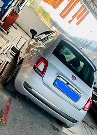 Fiat 500 diesel