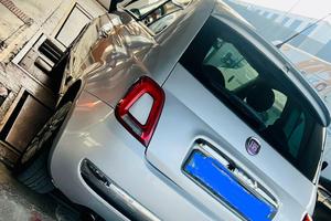 Fiat 500 diesel