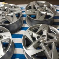 Cerchi in lega   Hyundai Kona nuovi