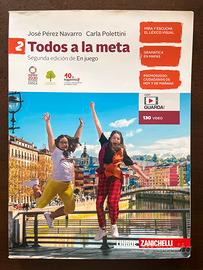 Todos a la meta 2