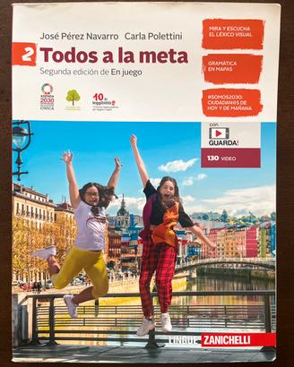 Todos a la meta 2