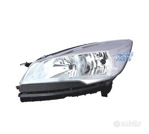 FARO SINISTRO FORD KUGA II 13-17