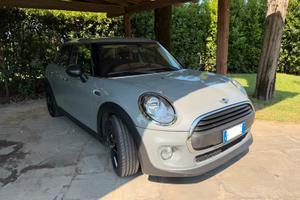Mini One D 5 porte per NEOPATENTATI