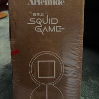 Artemide Eclisse edizione limitata Squid Game