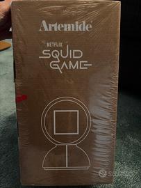 Artemide Eclisse edizione limitata Squid Game