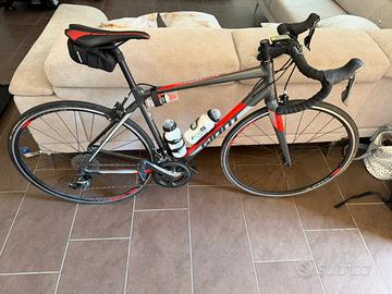 Bicicletta da corsa Giant