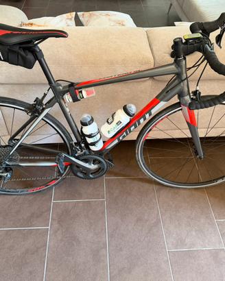 Bicicletta da corsa Giant