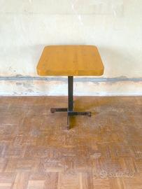 CHARLOTTE PERRIAND LES ARCS TAVOLINO QUADRATO