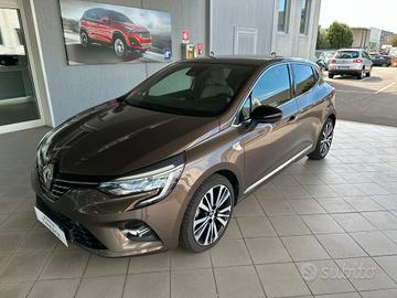 Renault Clio TCe 130 CV EDC FAP 5 porte Initiale P