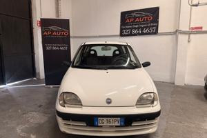 Fiat Seicento 1.1i cat Sporting
