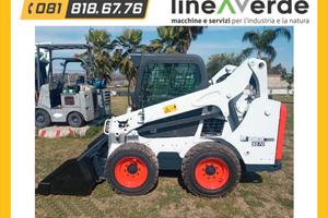 Minipala gommata BOBCAT S570