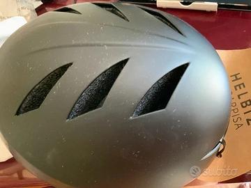 Casco x bici